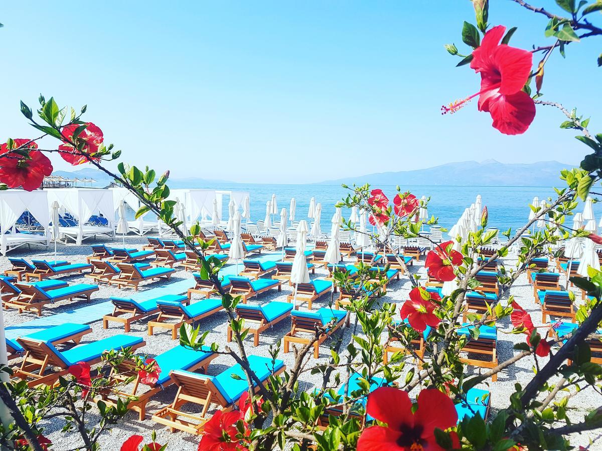 Hotel Cocktail & Dreams - Sarande